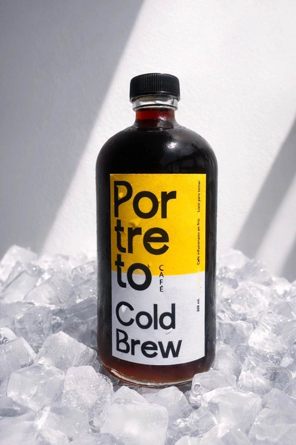 Cold Brew Clásico