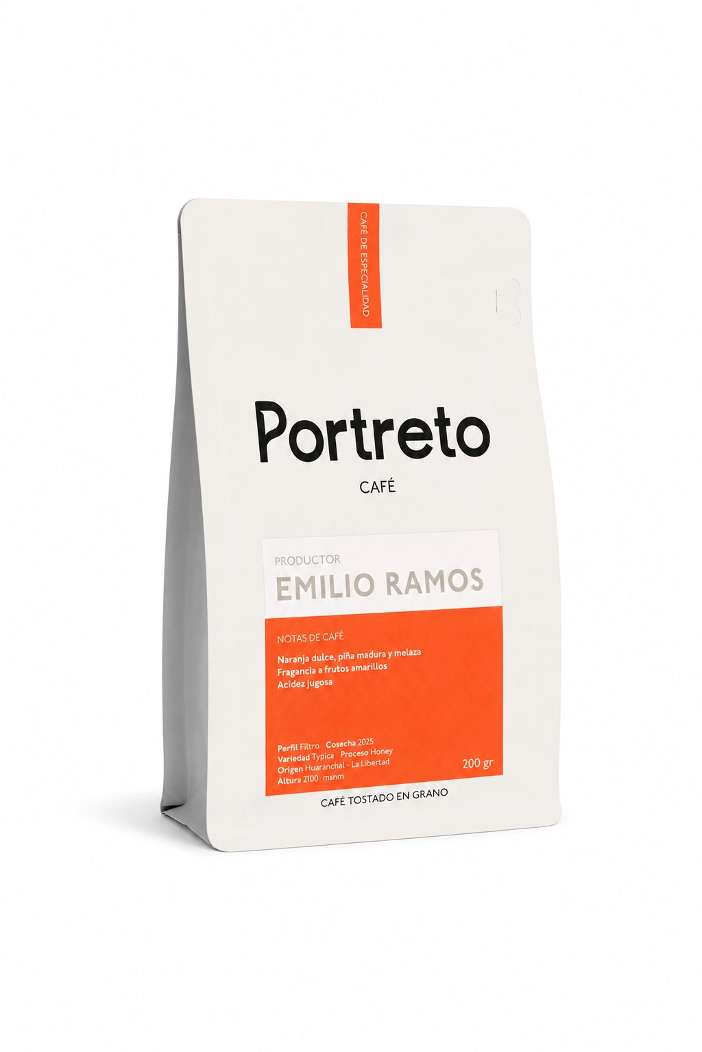 Café Emilio Ramos