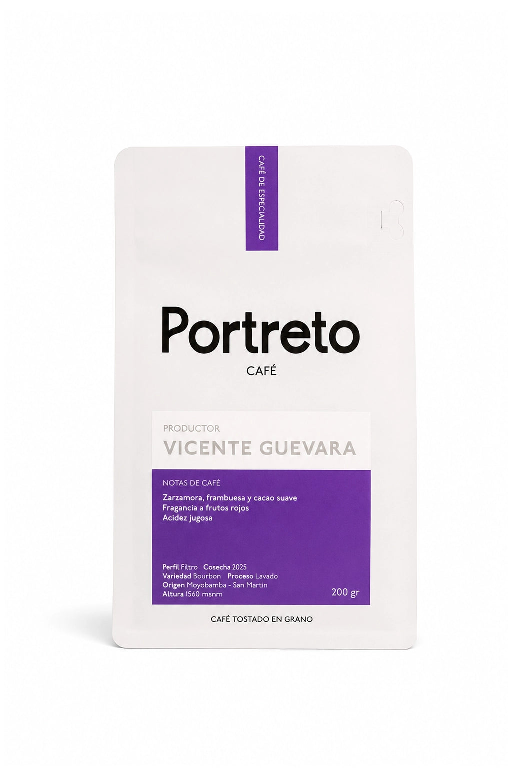 Café Vicente Guevara