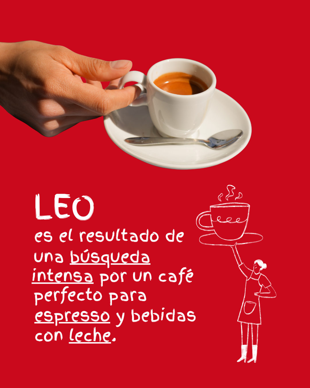 Café Leo