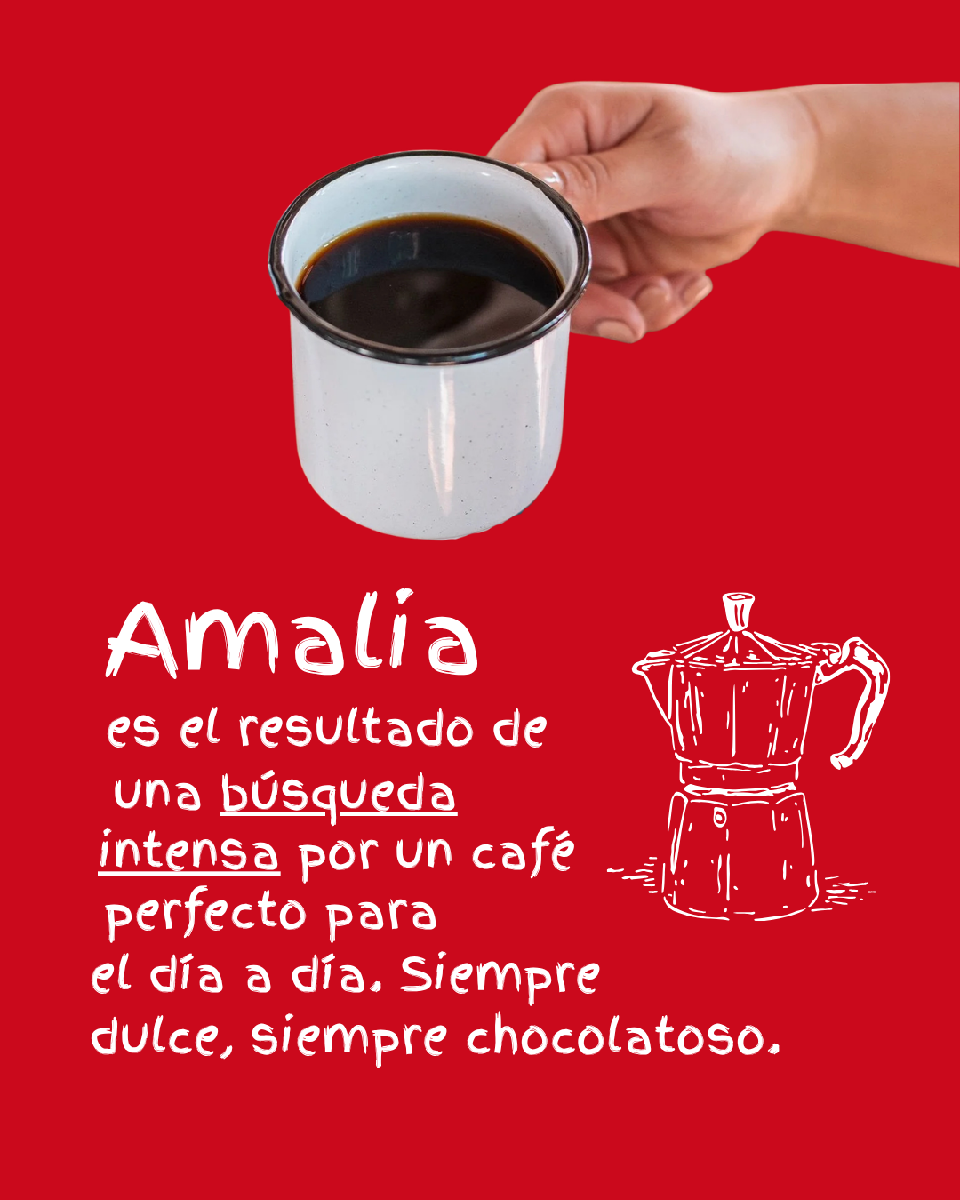 Café Amalia