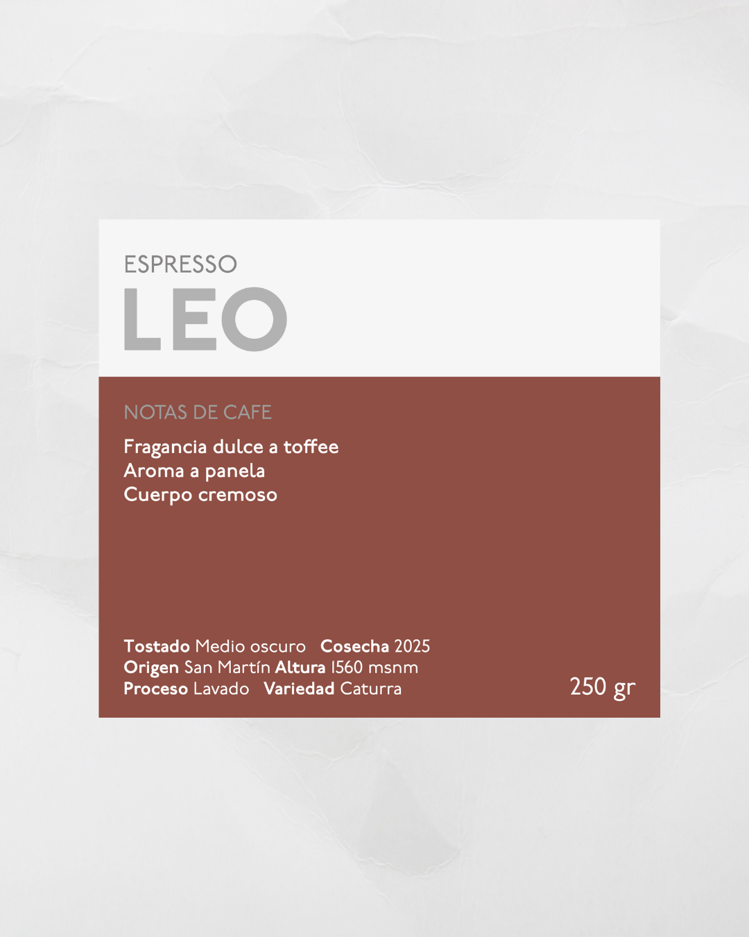 Café Leo