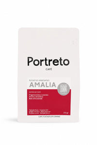 Café Amalia