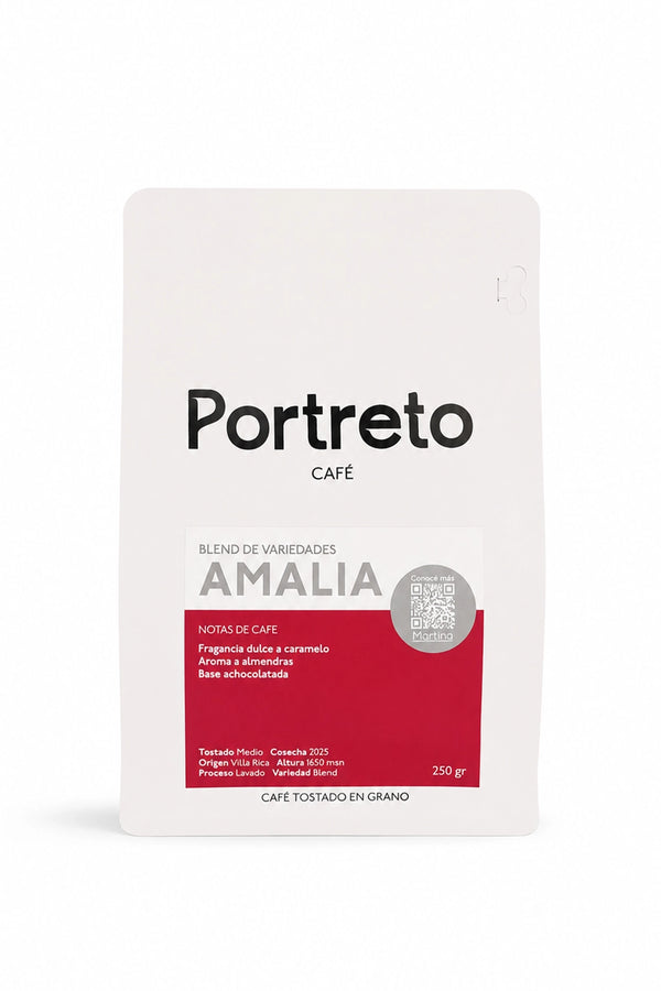 Café Amalia