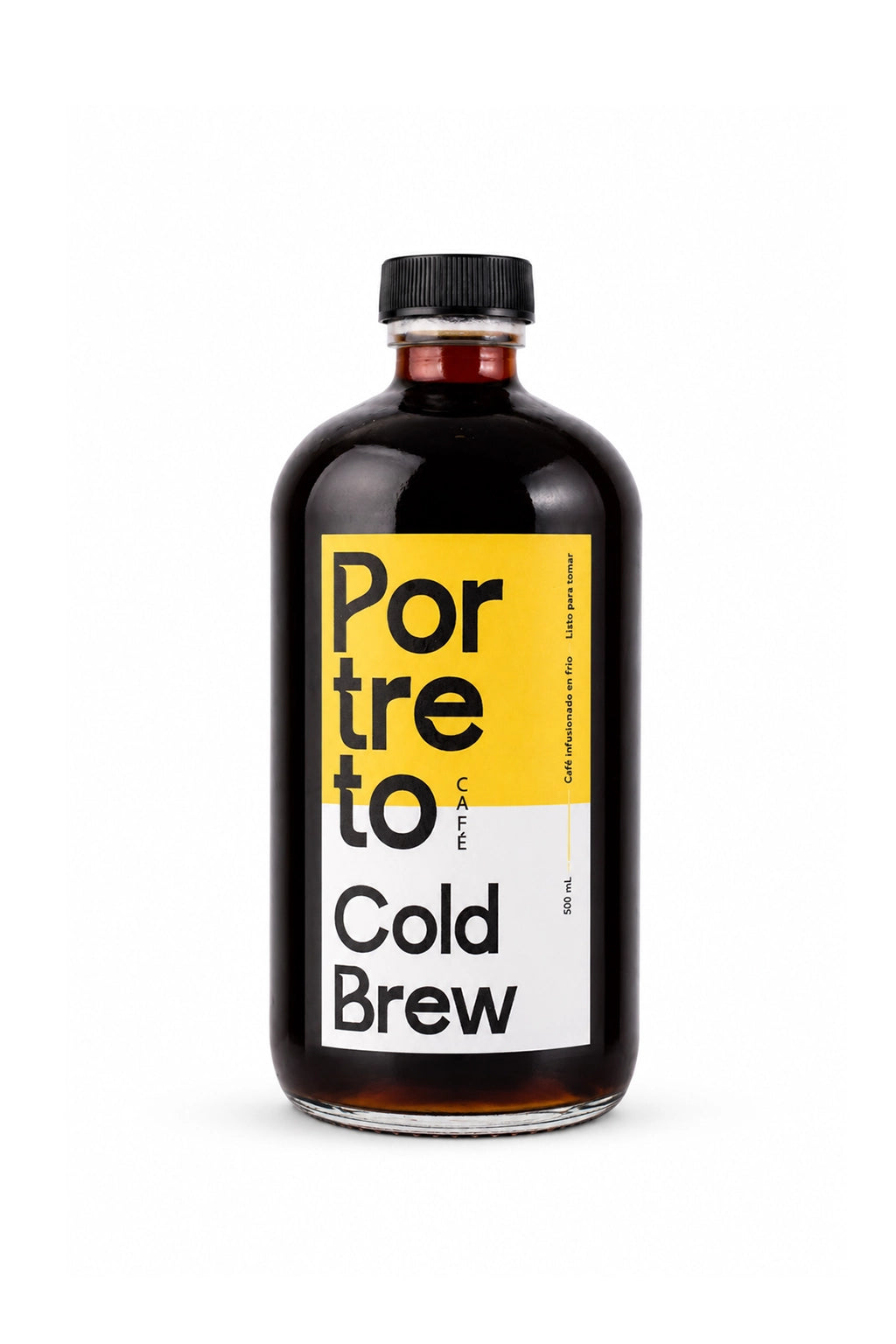 Cold Brew Clásico 250ml