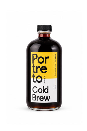 Cold Brew Clásico 250ml