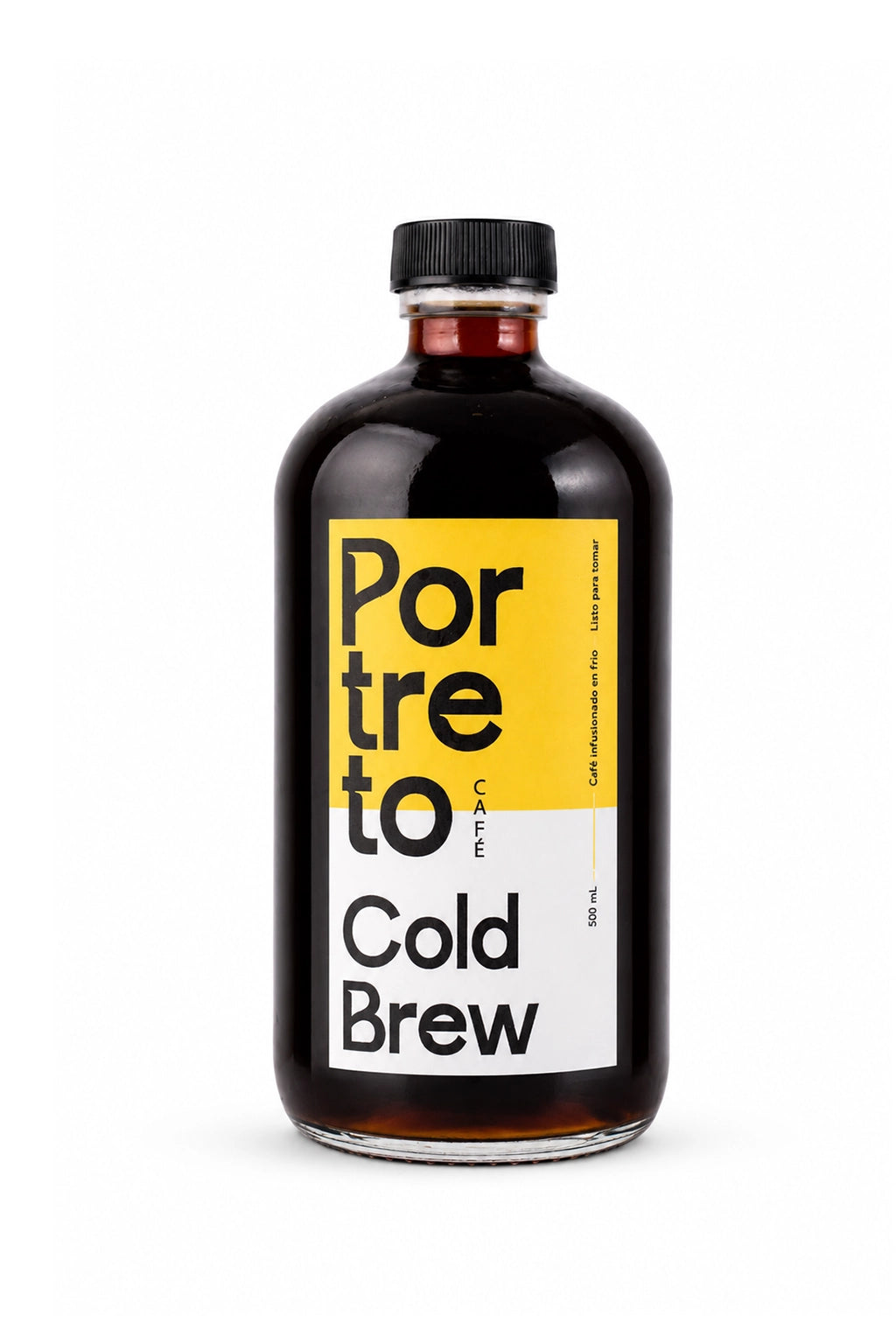 Cold Brew Clásico