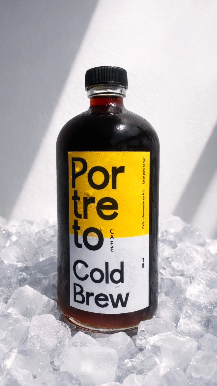 Cold Brew Clásico 250ml