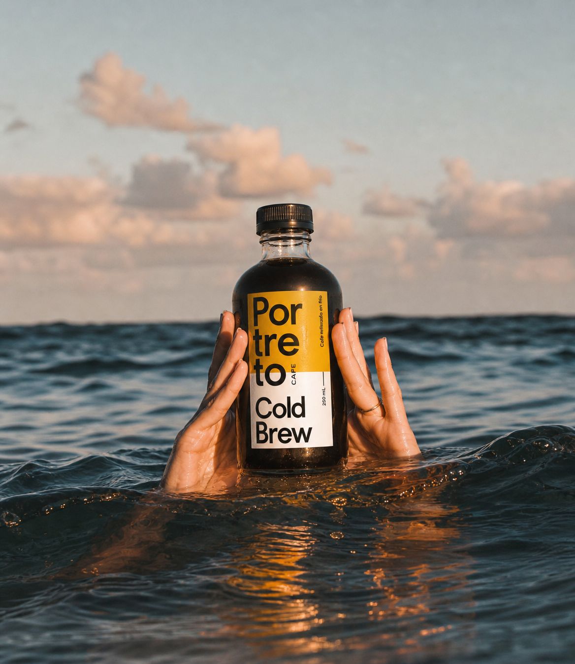 Cold Brew Clásico