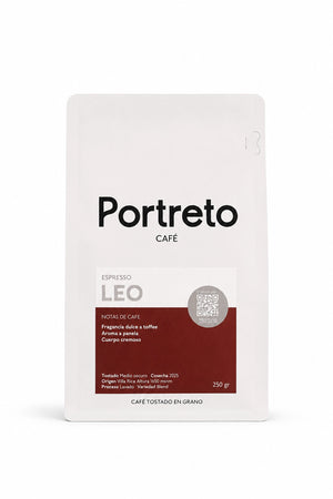 Café Leo