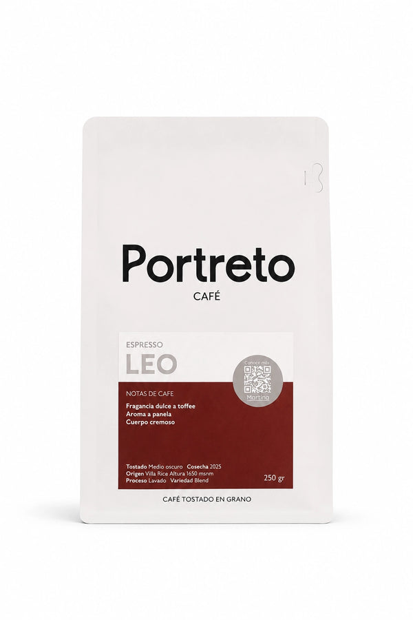 Café Leo