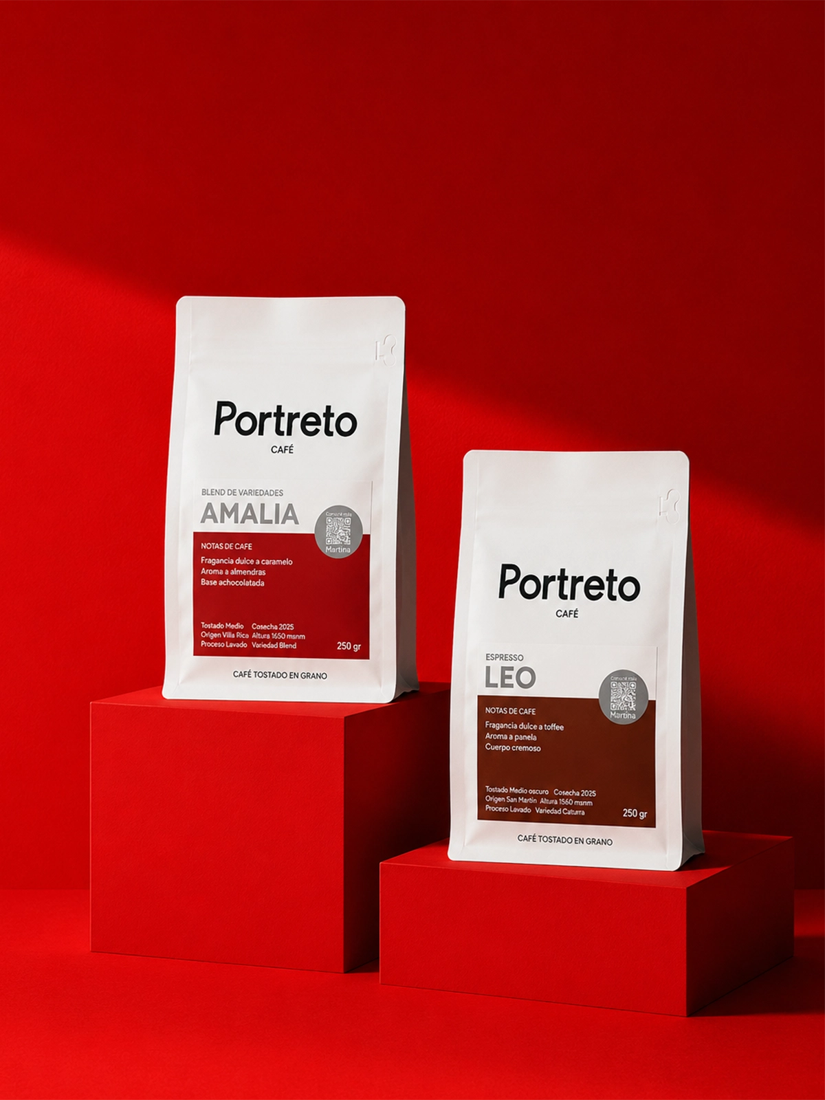 PACK x 2 - CLIC DE BIENVENIDA