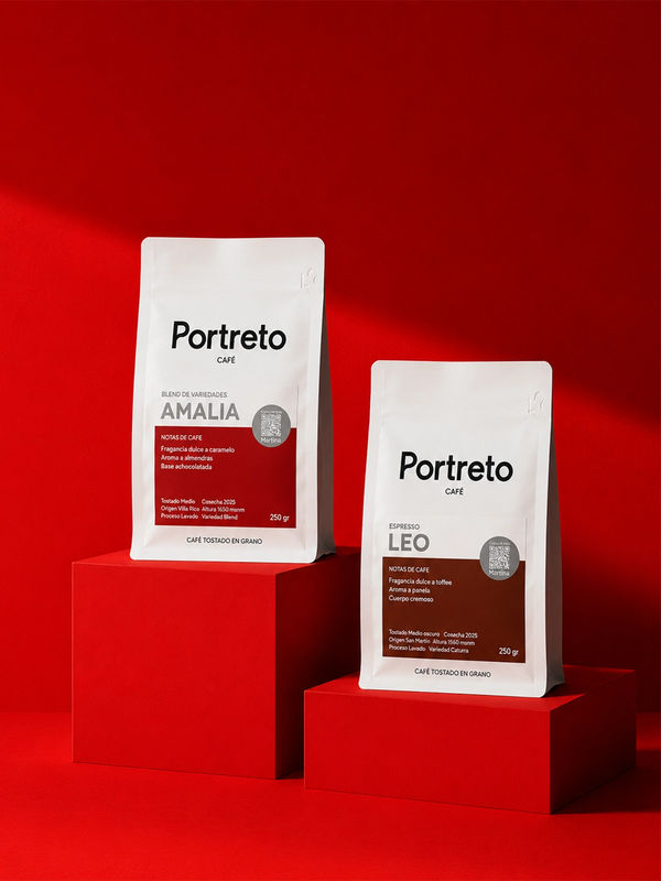 PACK x 2 - CLIC DE BIENVENIDA