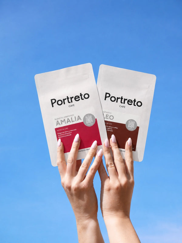 PACK x 2 - CLIC DE BIENVENIDA