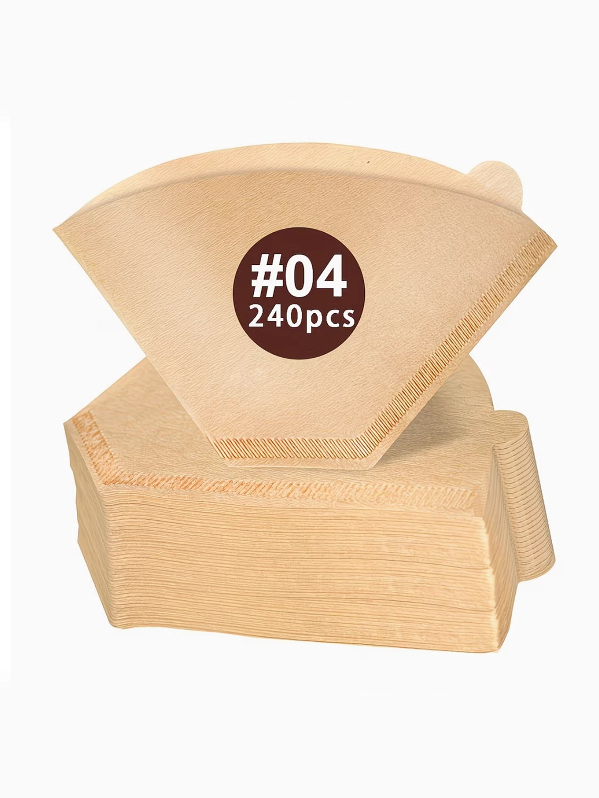 Filtros de Papel Clever, Melitta x 100