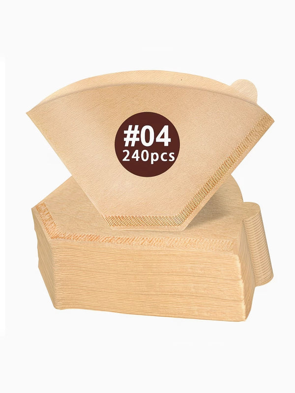 Filtros de Papel Clever, Melitta x 100