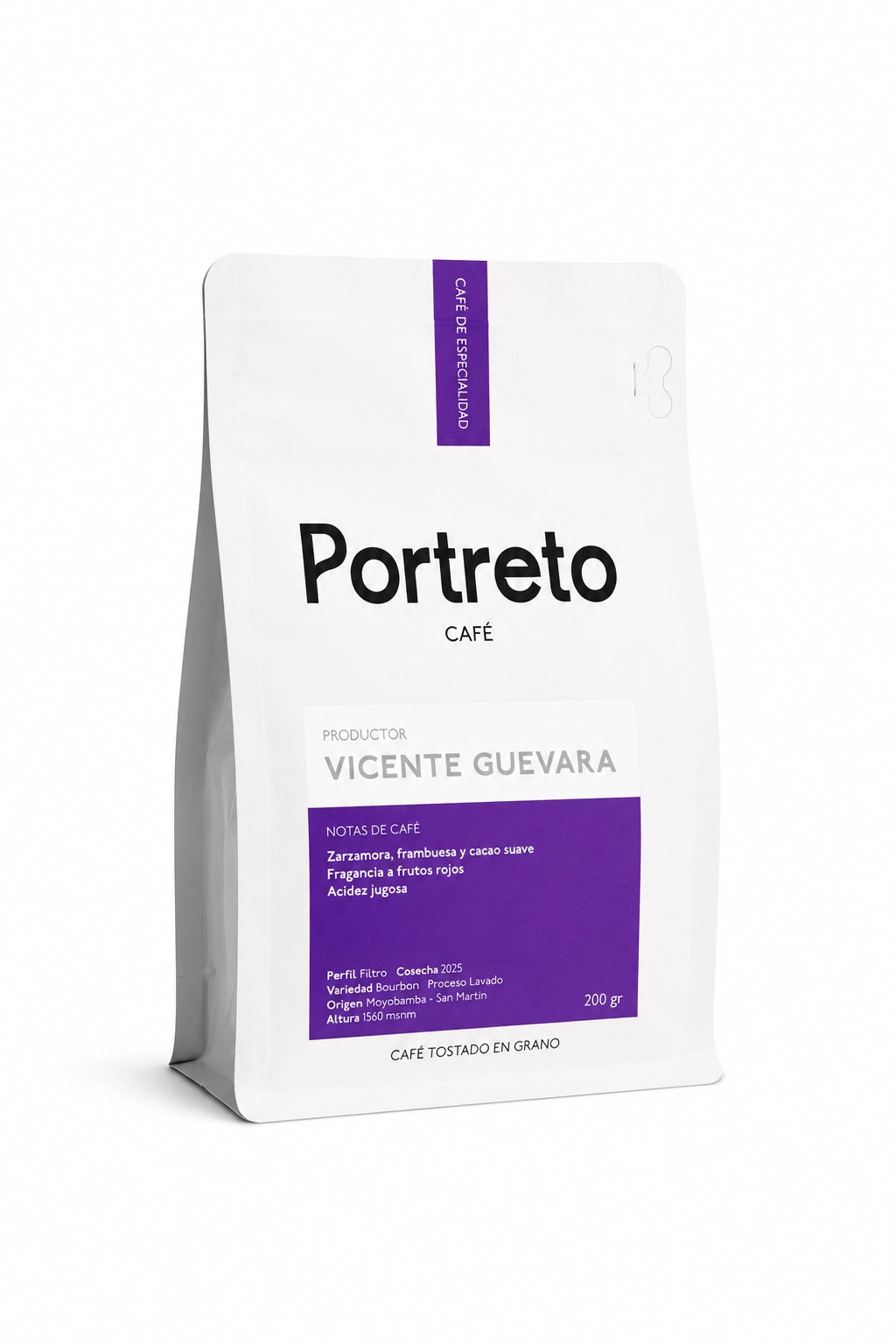 Café Vicente Guevara